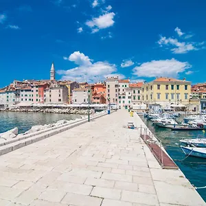 **** Hotel The Melegran Croacia