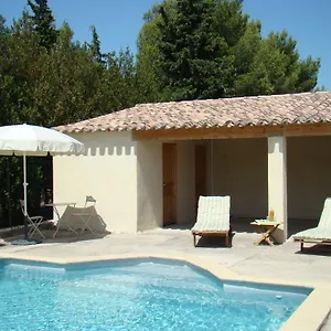  Bed and breakfast L'oustalet De Sylvie Francia