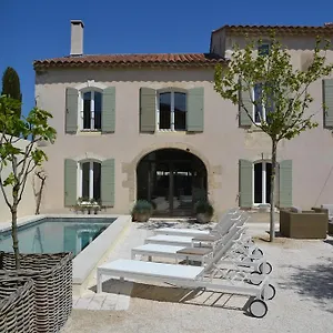 *** Bed and breakfast Mas A L'improviste Francia